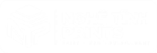 Nghe Tinh Prints