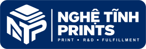 Nghe Tinh Prints