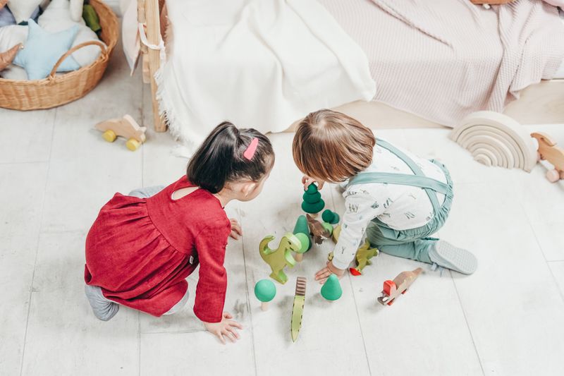 Kid's Clothing