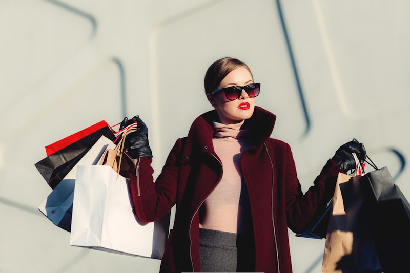Women's Clothing