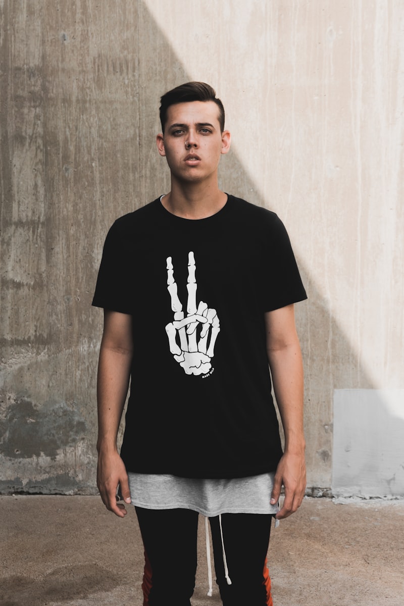 Men's Clothing
